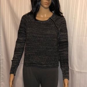 Victoria’s Secret Marled Sweater